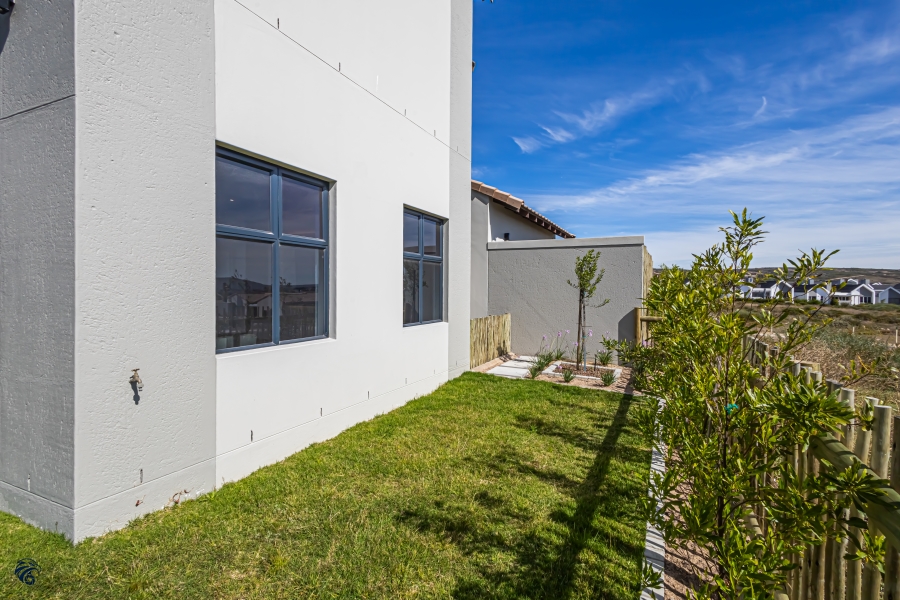 4 Bedroom Property for Sale in Langebaan Country Estate Western Cape